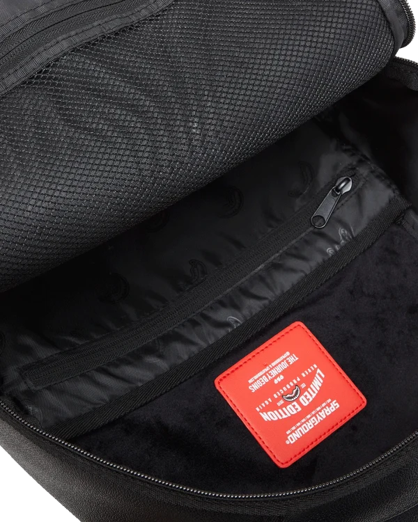 CHECKPOINT ROYALE BACKPACK