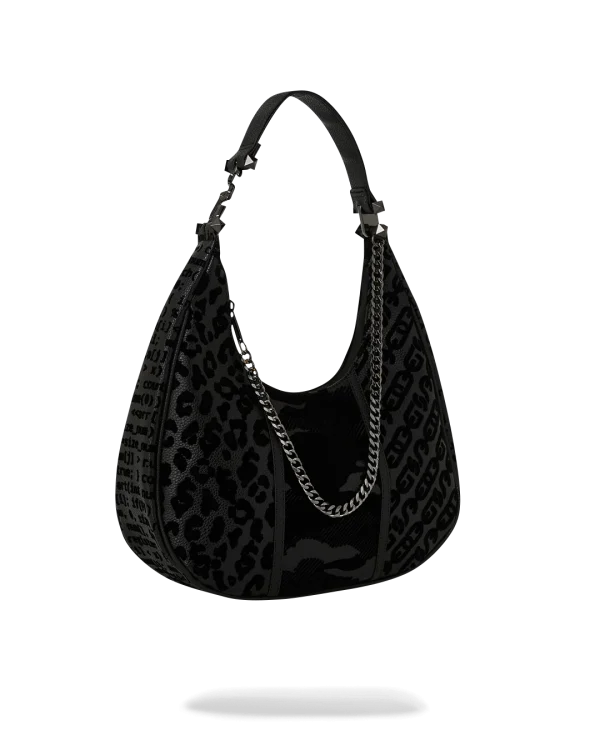 NEMESIS HUNT VICE SHOULDER BAG