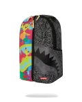 TWINS CHAOS SPLIT 2 BAGS BACKPACK