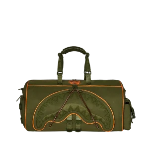 SPECIAL OPS SHARK SQUAD DUFFLE