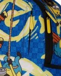 MINIONS MADNESS BACKPACK