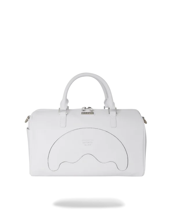THE HEADQUARTERS - REFLECTION DUFFLE