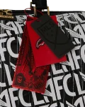 MLS LA FC WINGED WONDER DUFFLE