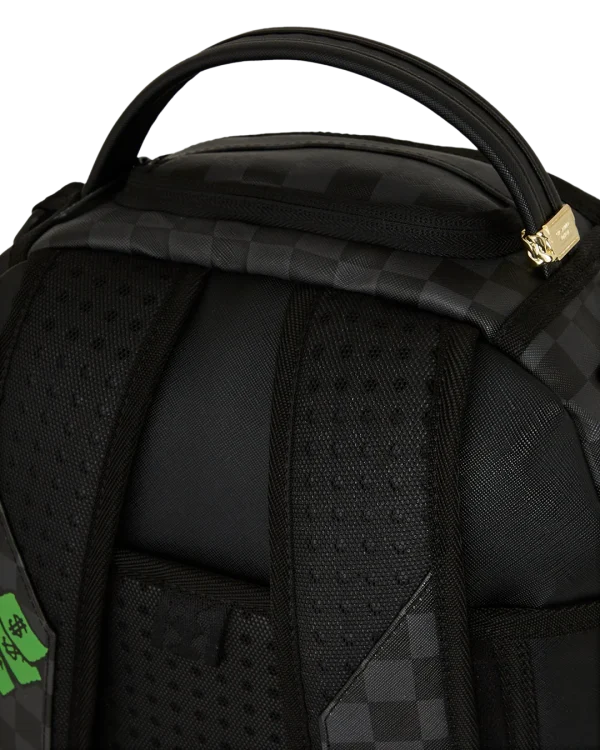 SNOOPY SHARK RICH BACKPACK