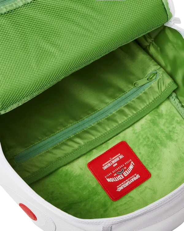 SHARKS IN PARIS GT ITALIA BACKPACK