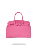 JAMES FIRST CLASS FIRST LADY SPIRKIN HANDBAG