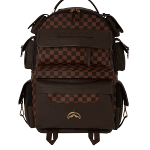 SPECIAL OPS AIR CARGO BACKPACK