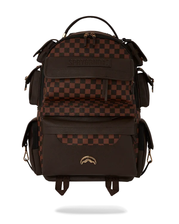SPECIAL OPS AIR CARGO BACKPACK