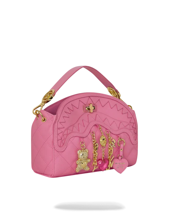 CAME TO SLAY HANDBAG