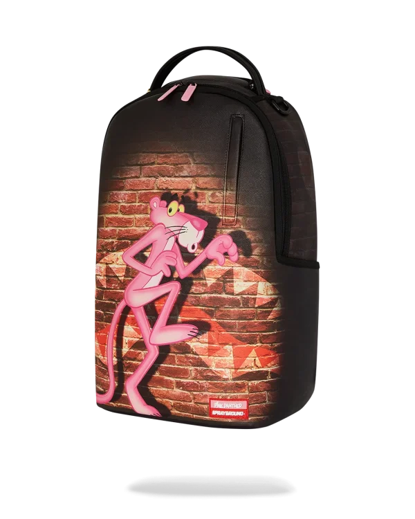 PINK PANTHER CAN'T CATCH ME DLXR BACKPACK