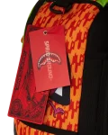 THE NICKELODEON ALL-STARS BACKPACK