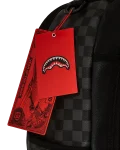 SNOOPY SHARK RICH BACKPACK