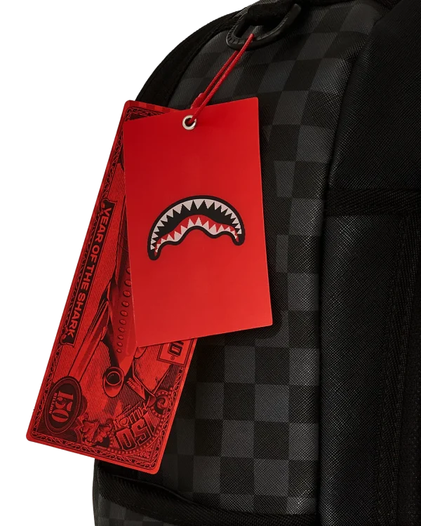 SNOOPY SHARK RICH BACKPACK