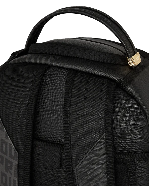 SHARK CENTRAL DOUBLE TROUBLE DLXSV BACKPACK
