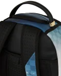 MISSION IMPOSSIBLE ON ANOTHER LEVEL BACKPACK