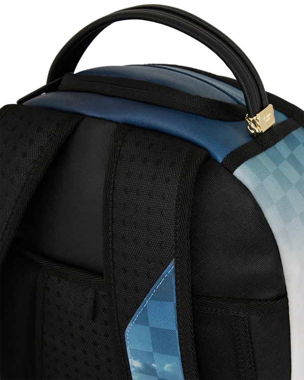 MISSION IMPOSSIBLE ON ANOTHER LEVEL BACKPACK