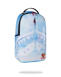 SUPERMAN ON CLOUDS DLXR BACKPACK
