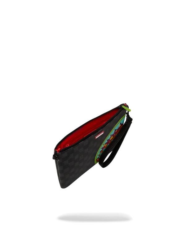 SLIME TAKEOVER CROSSOVER CLUTCH