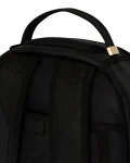 BIG BITE LUCID CLEAR SHARK BITE BACKPACK