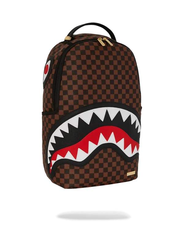SAWTOOTH SHARKS IN PARIS DLXSV BACKPACK