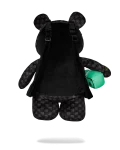 SLIME TAKEOVER MONEYBEAR BACKPACK