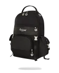 THE RED CARPET BACKPACK