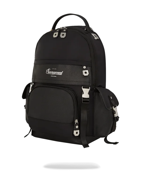 THE RED CARPET BACKPACK