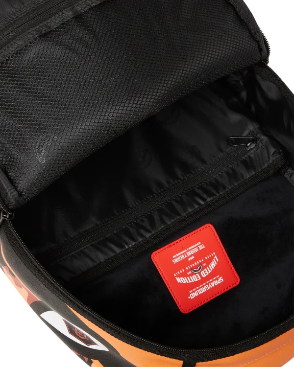 MLS HOUSTON DYNAMO FC LAWRENCE ENNALI 37 BACKPACK
