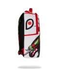 TEENAGE MUTANT NINJA TURTLES RAPHAEL HEATWAVE DLXR BACKPACK