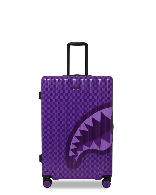 ALL SYSTEMS GO FULL-SIZE LUGGAGE