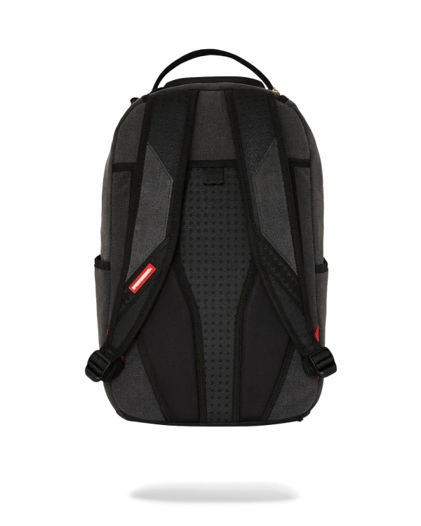 SHARK CENTRAL DENIM VENOM BACKPACK