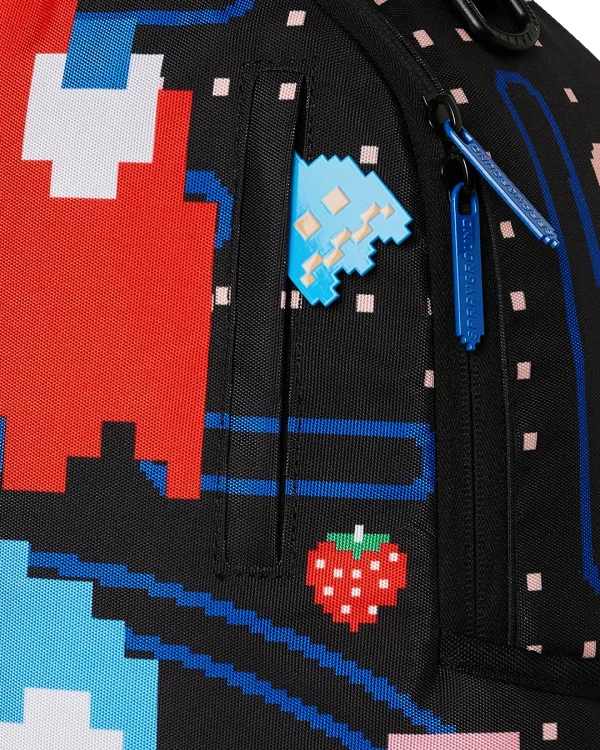 PAC-MAN GHOST GANG SHARMOUTH