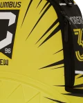MLS COLUMBUS CREW STEVEN MOREIRA 9 BACKPACK