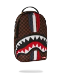 SHARKS IN PARIS GT BACKPACK