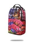 FIVE NIGHTS AT FREDDYS CRAMMED CARNAGE DLXR BACKPACK