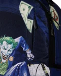 JOKER BANKS BACKPACK