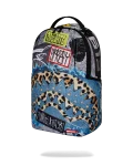 HALLWAY HERO DLXR BACKPACK
