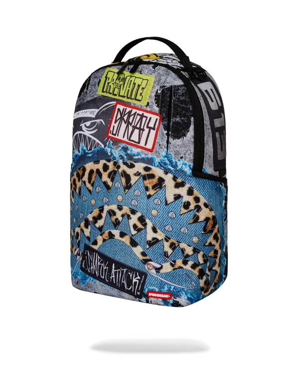 HALLWAY HERO DLXR BACKPACK