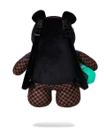 CHAMPION OF THE GALAXY MONEYBEAR BACKPACK