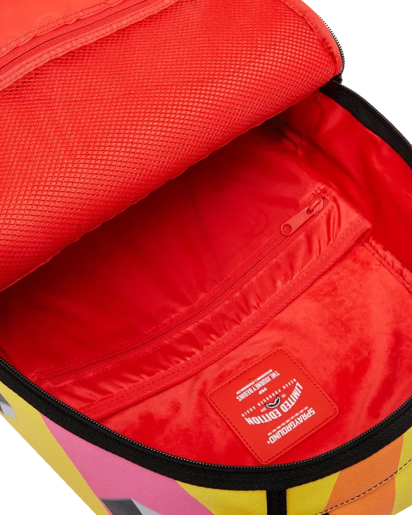 SCOOBY DOO BACKPACK