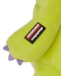 RUGRATS REPTAR GROWL PLUSH BACKPACK