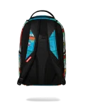 MONOPOLY MONEY MOVES BACKPACK