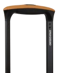HENNY JETSTREAM SHARKITECTURE CARRY-ON LUGGAGE