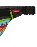 SLIME TAKEOVER SAVVY CROSSBODY