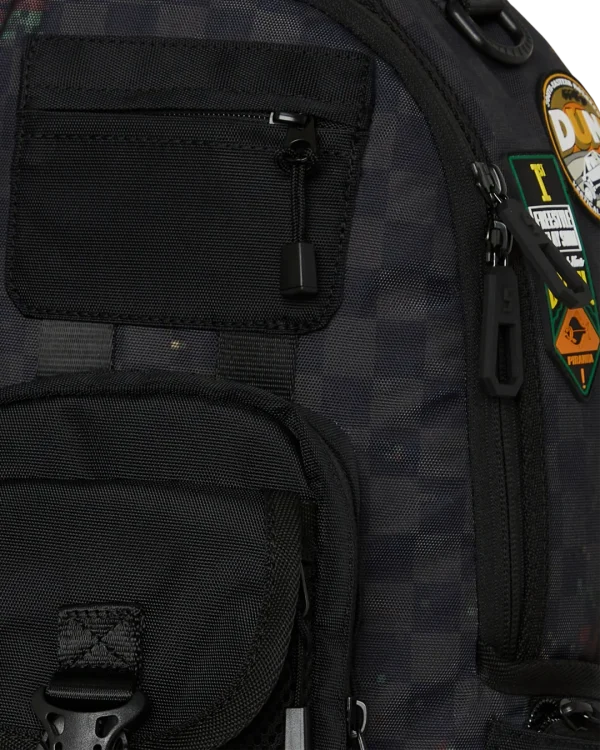 DAREDEVIL GLOBAL MOGUL 305 SPECIAL OPS BACKPACK
