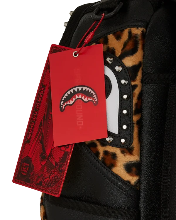 BACKSTAGE BACKPACK