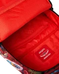 LIFE OF THE PARTY DLXR BACKPACK
