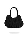 BUBBLE BUBBLE SHARK HANDBAG