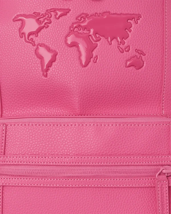 JAMES FIRST CLASS FIRST LADY MINI CHATEAU BACKPACK
