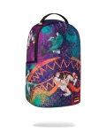 JUJUTSU KAISEN PAINTERS JUMP BACKPACK